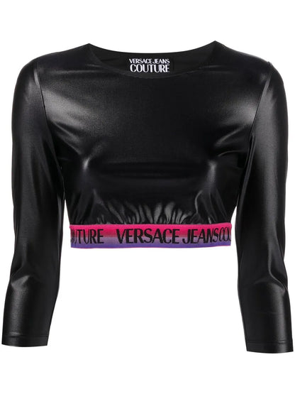 Logo Cropped Top