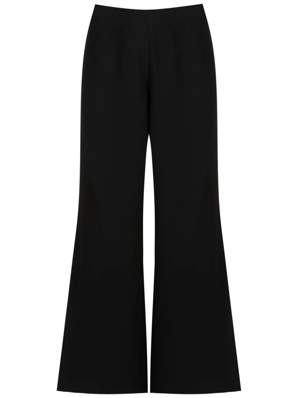 Panela Wide-Leg Cut Trousers