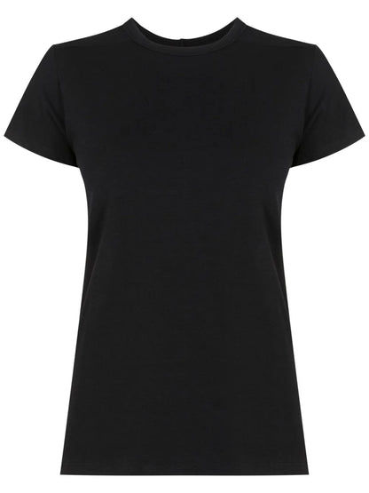 Jersey Cotton T-Shirt