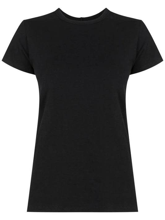 Jersey Cotton T-Shirt