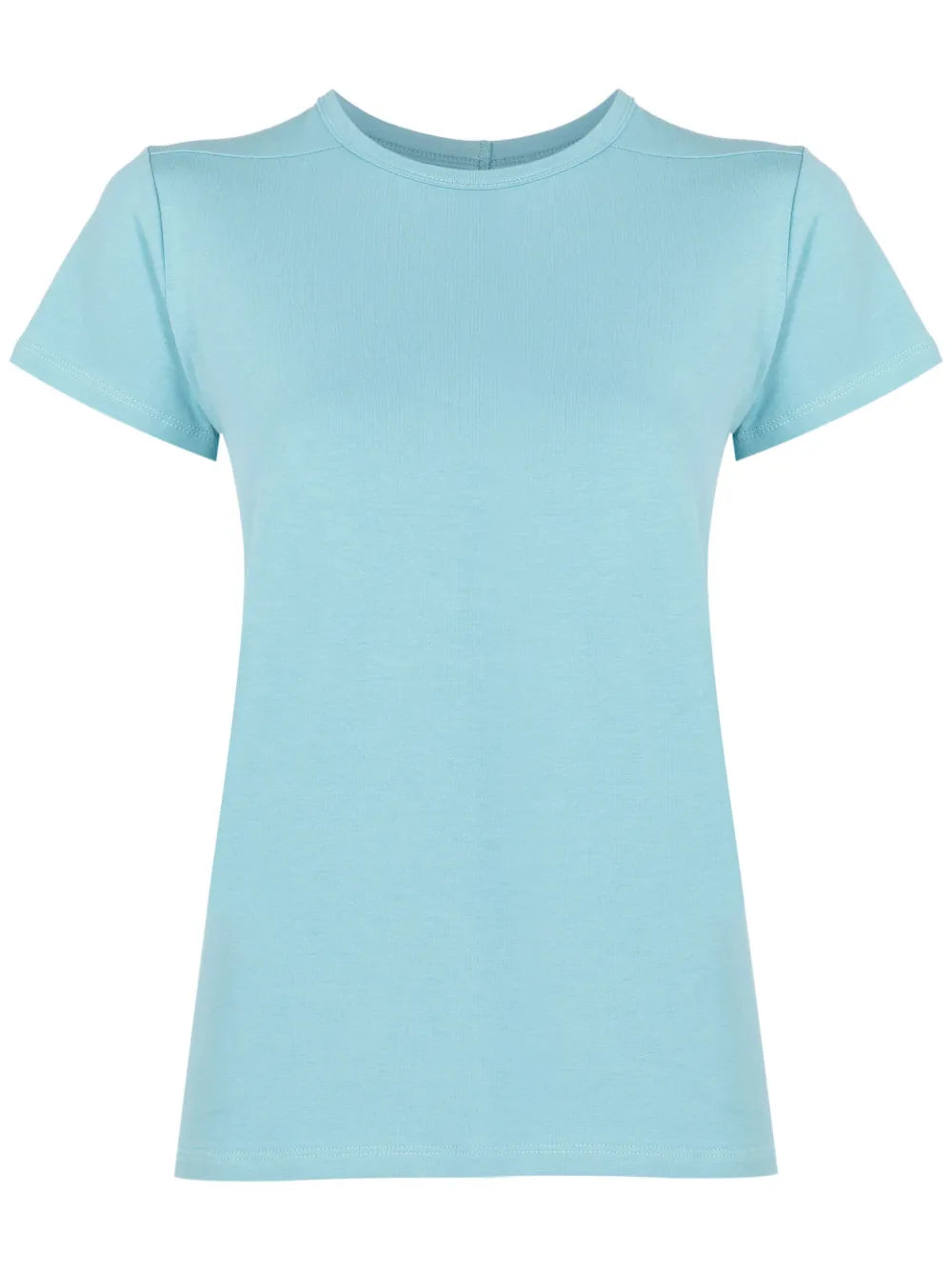 Tonal-Stitching T-Shirt