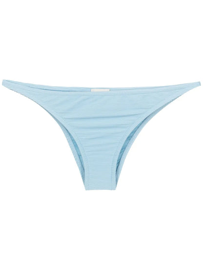 Sereno Ribbed Bikini Bottoms