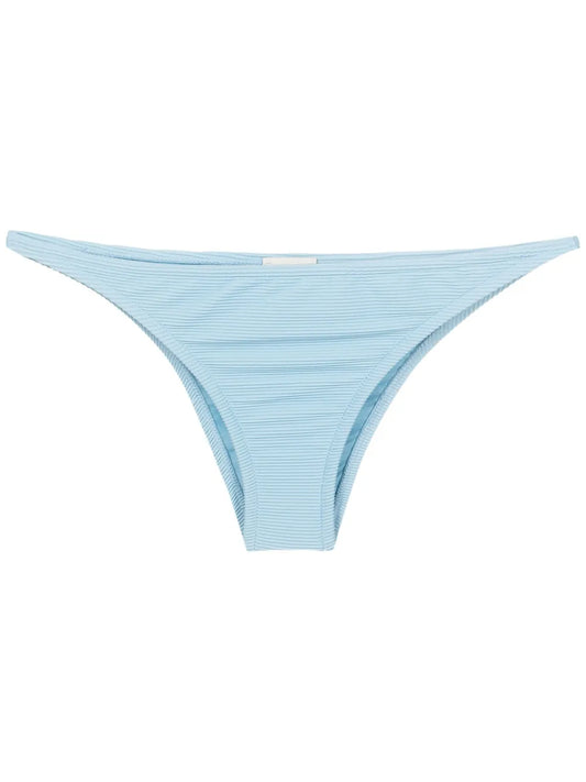 Sereno Ribbed Bikini Bottoms