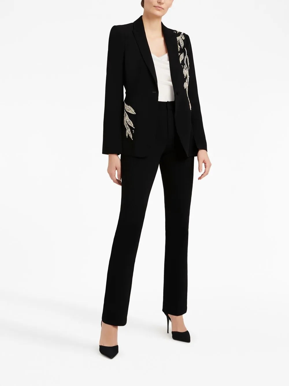 Kerry Tailored Trousers