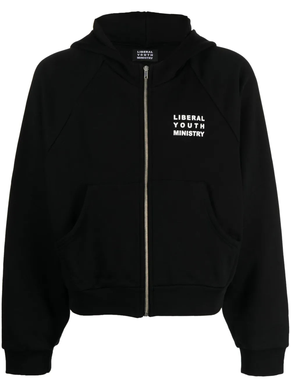 3D Detailed Long-Sleeved Cardigan