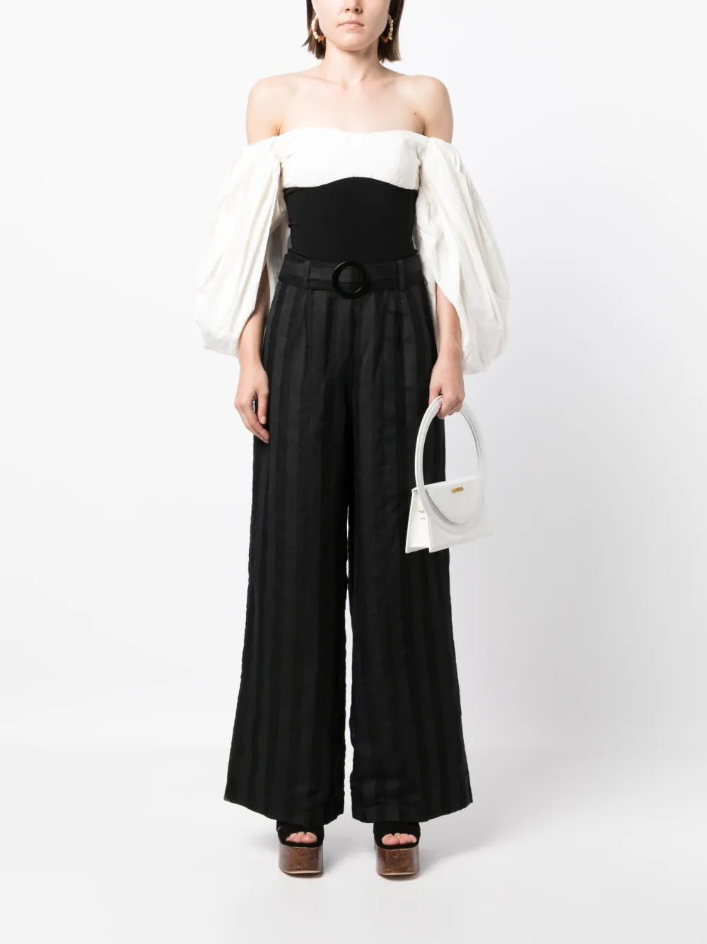 Ella Lined Trousers