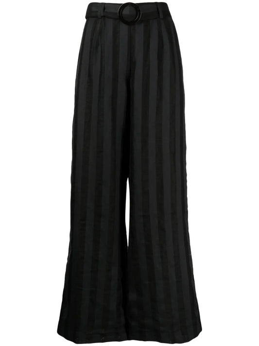 Ella Lined Trousers