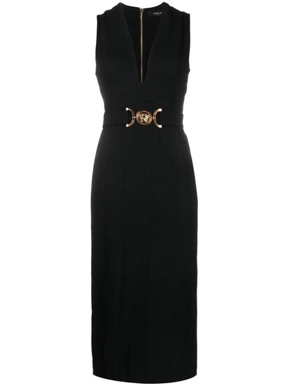 Medusa '95 Midi Dress