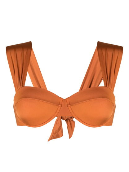 Audrey Bikini Top