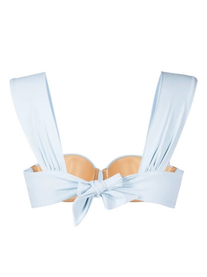 Audrey Bikini Top