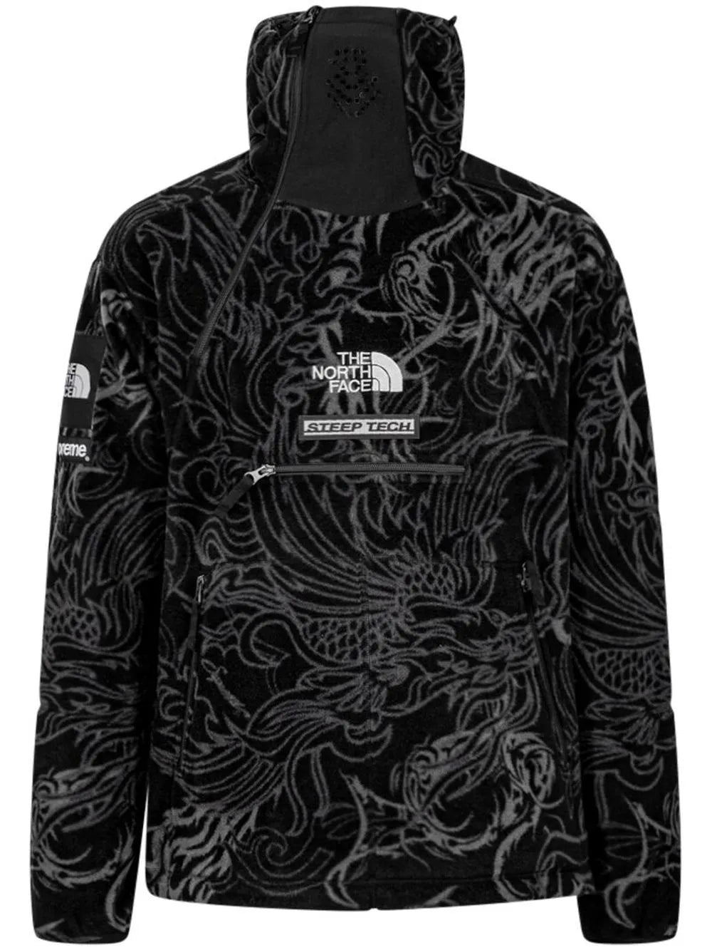 Steep Tech Fleece Sweatshirt