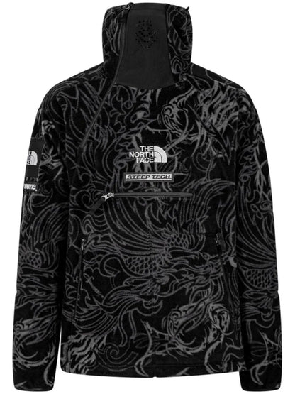 Steep Tech Fleece Sweatshirt
