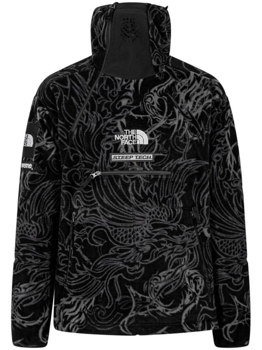 Steep Tech Fleece Sweatshirt