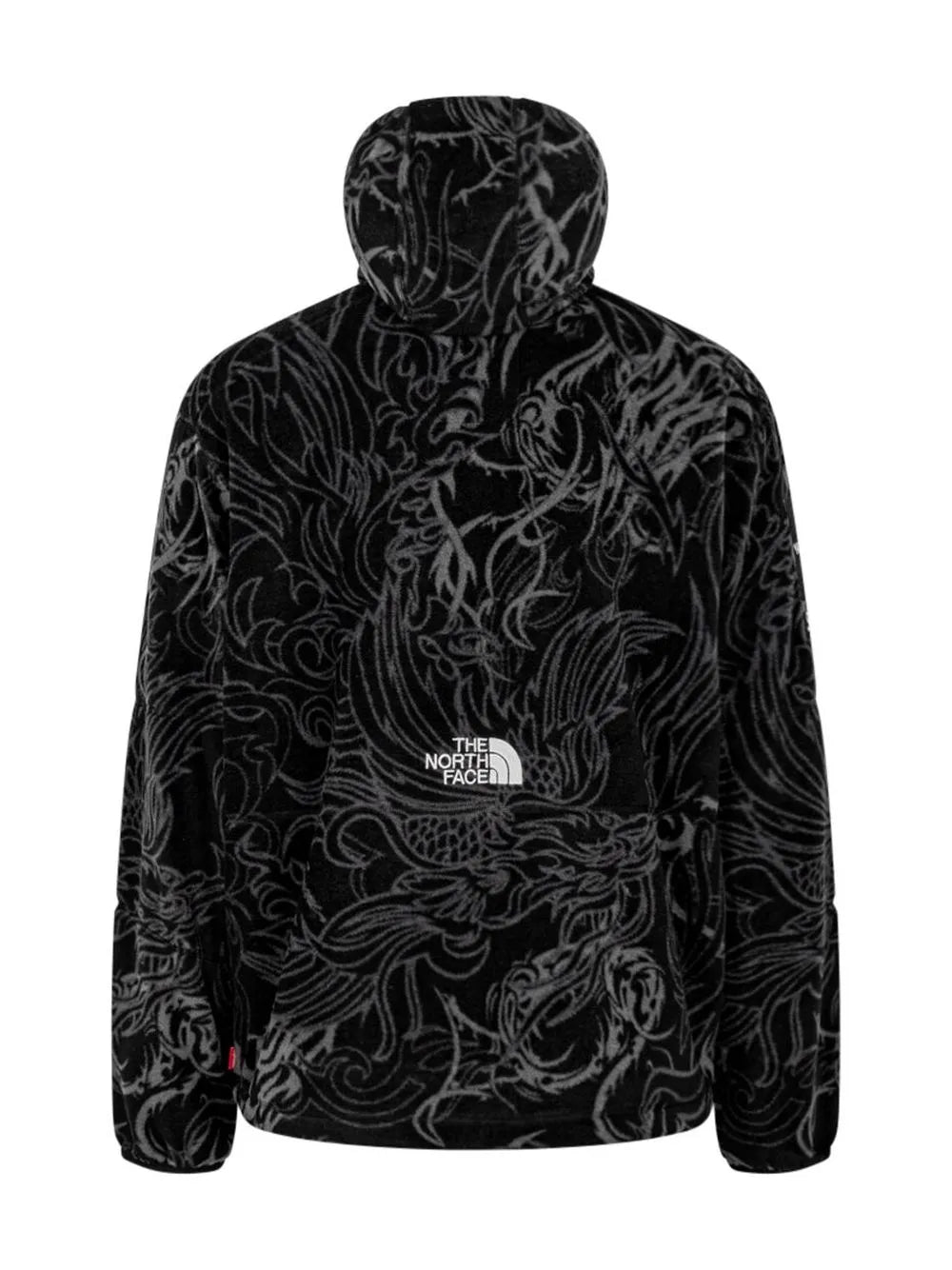 Steep Tech Fleece Sweatshirt