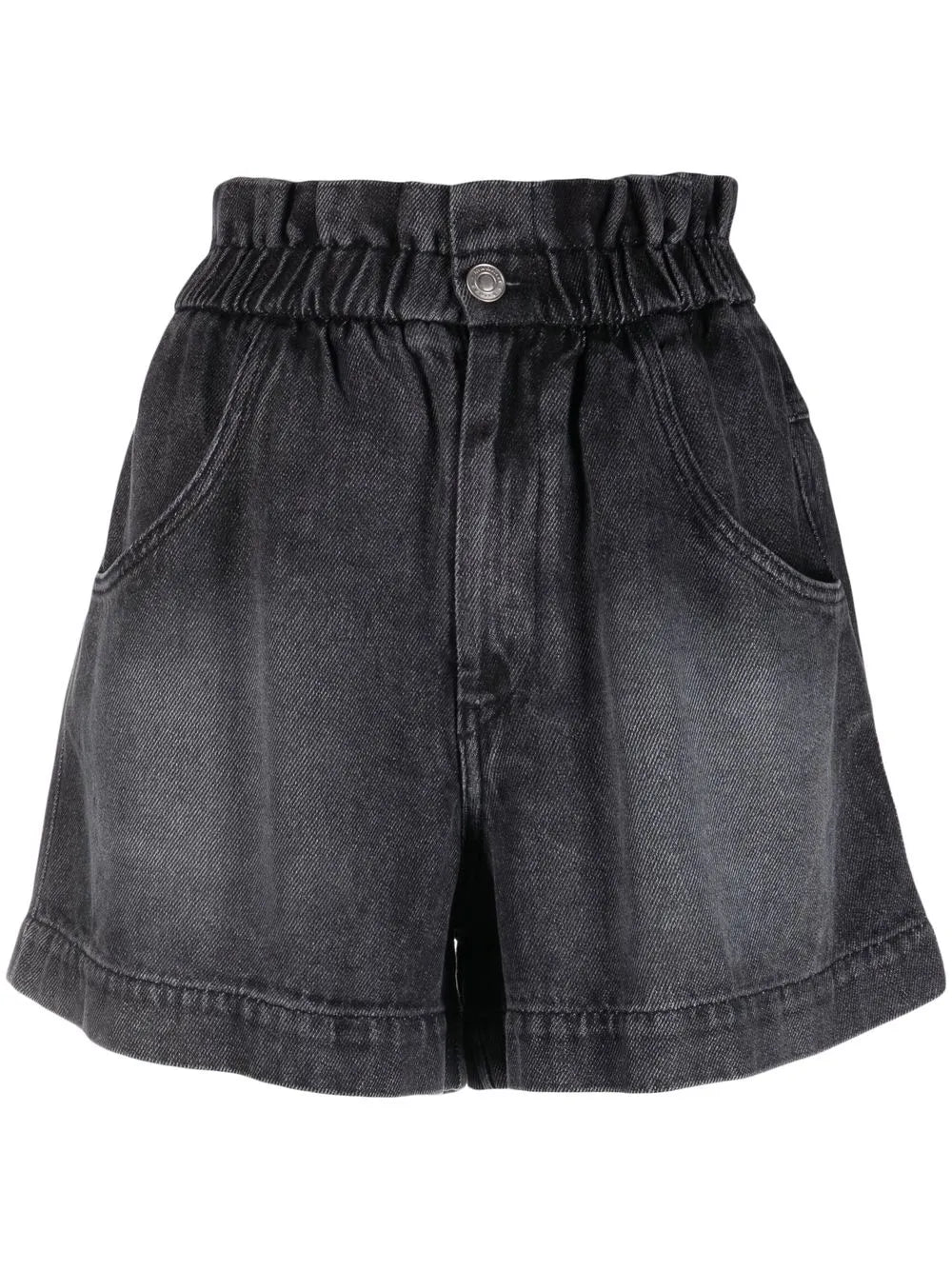 Titea Paperbag Shorts