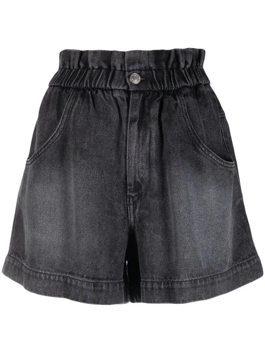 Titea Paperbag Shorts