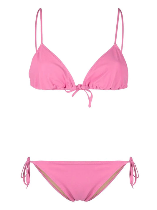 Venti Lace-Up Bikini