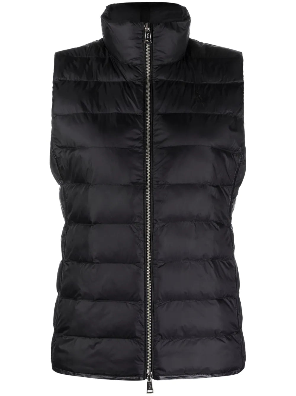 Insulated Quilted Gilet