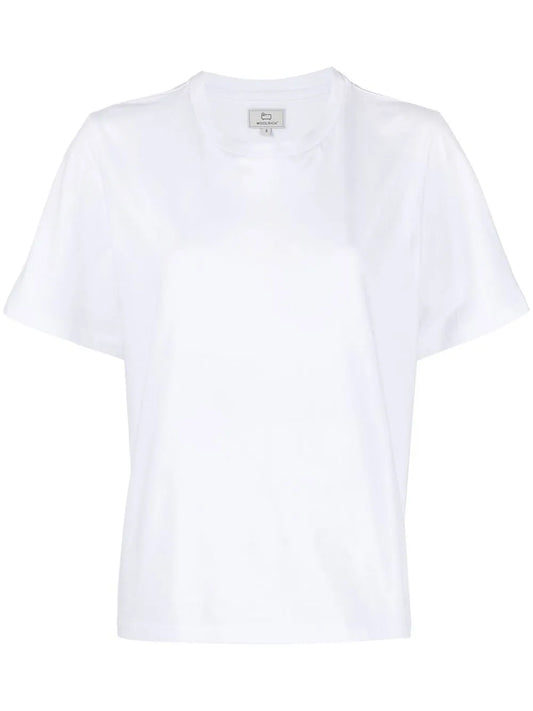 Organic Cotton T-Shirt