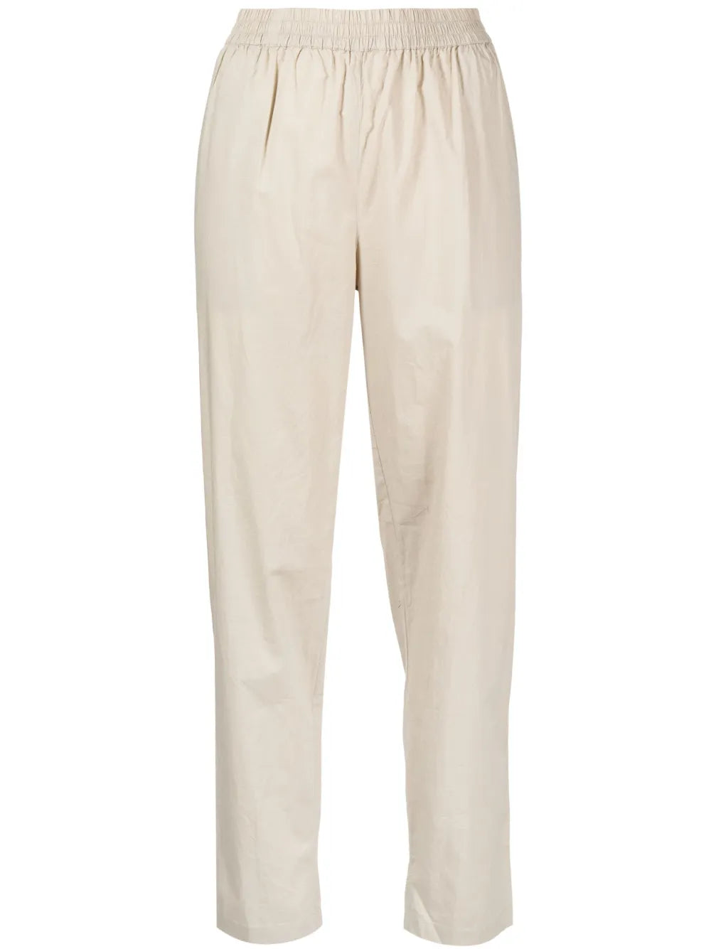 Edgar Tapered-Leg Trousers