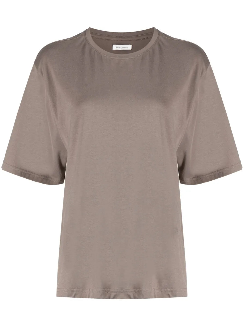 Andy Short-Sleeved T-Shirt