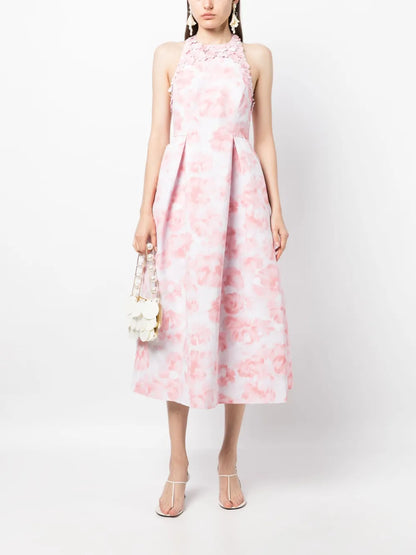 Carissa Midi Dress