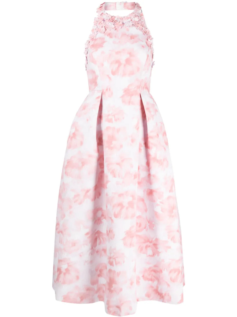 Carissa Midi Dress