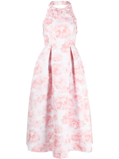 Carissa Midi Dress