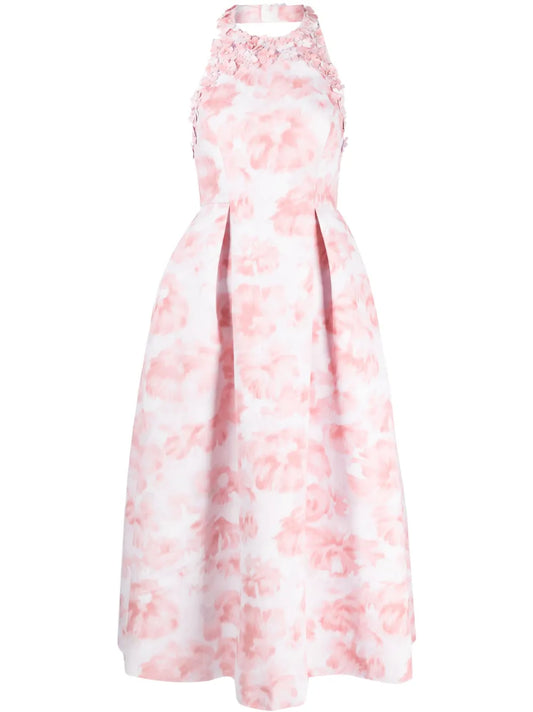 Carissa Midi Dress