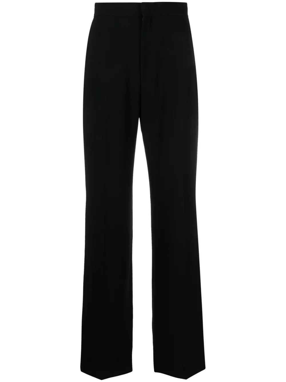Marlow Straight-Leg Trousers