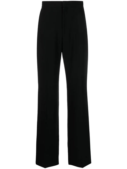 Marlow Straight-Leg Trousers