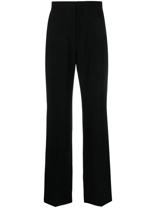 Marlow Straight-Leg Trousers