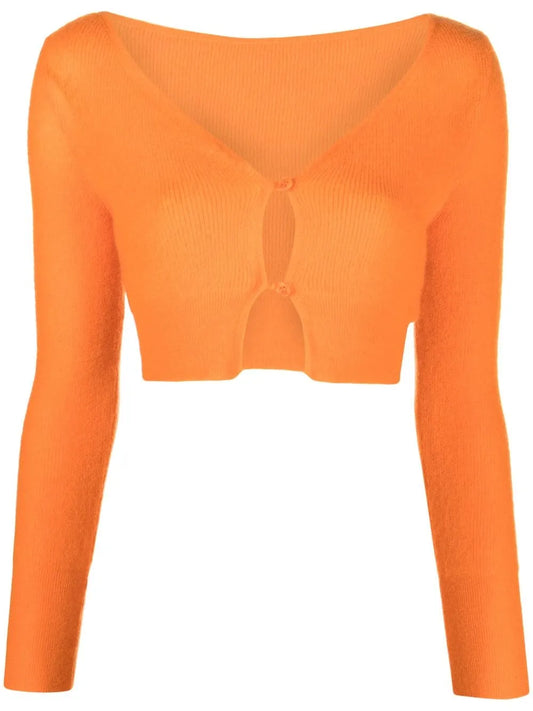 Le Cardigan Alzou Cardigan