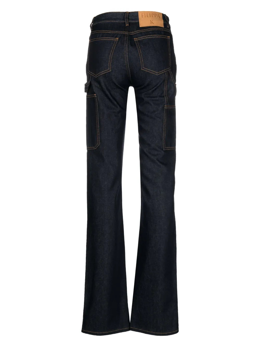 Bootcut Carpenter Denim Jeans