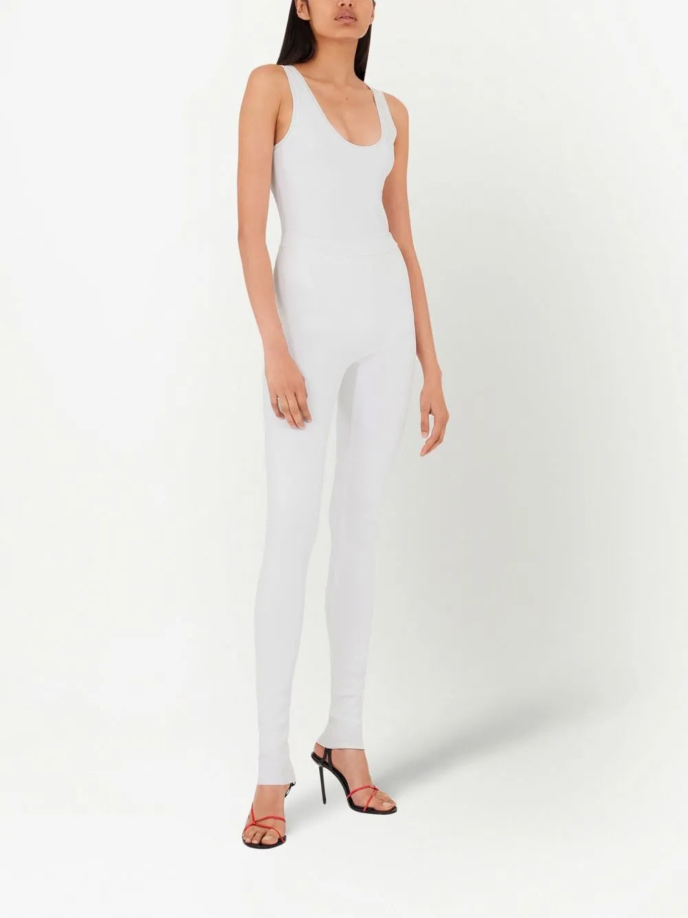 Stretch-Fit Leggings