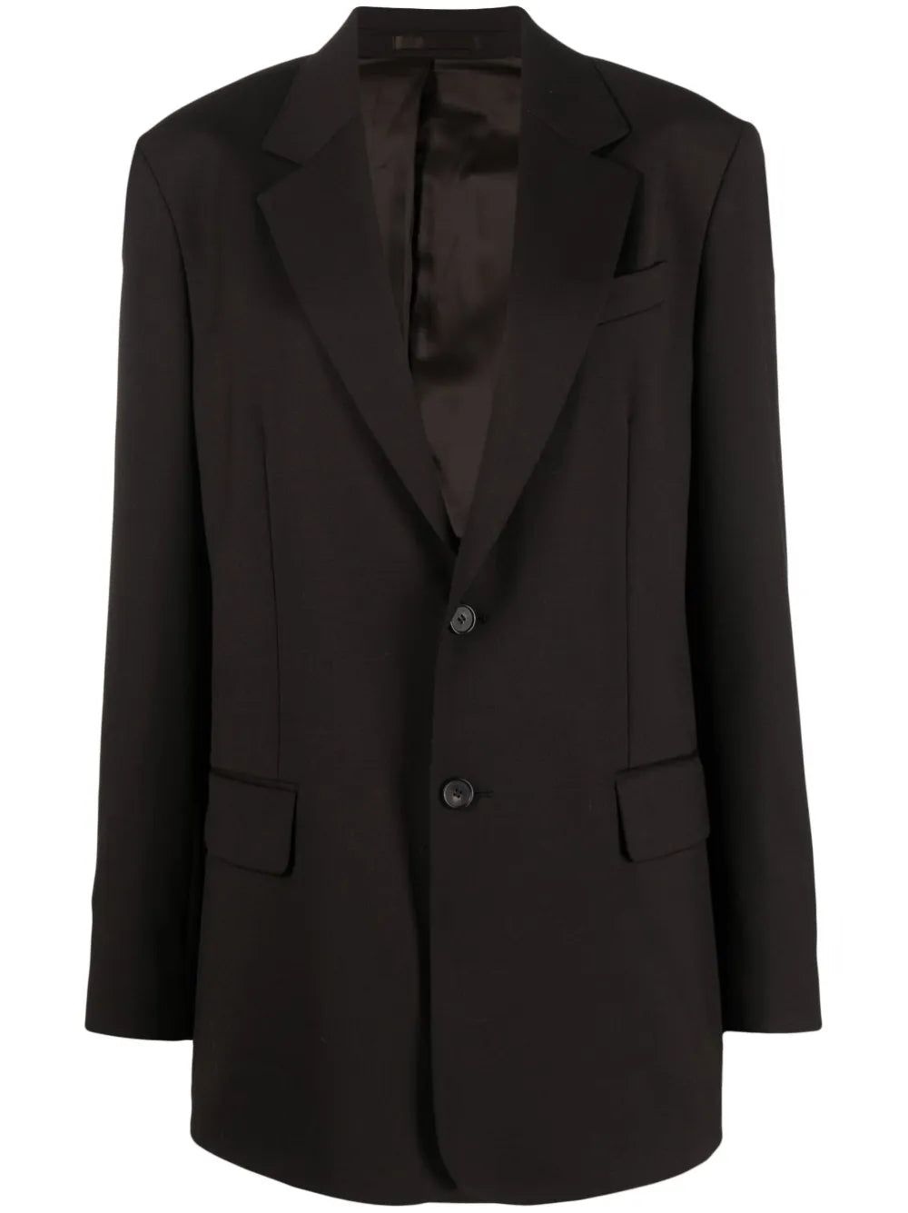 Davina Oversize Blazer