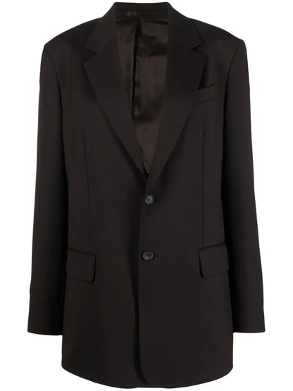 Davina Oversize Blazer