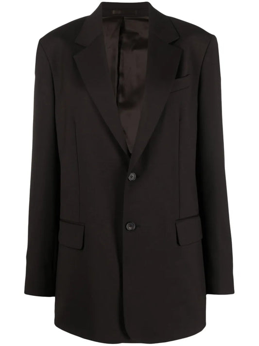Davina Oversize Blazer