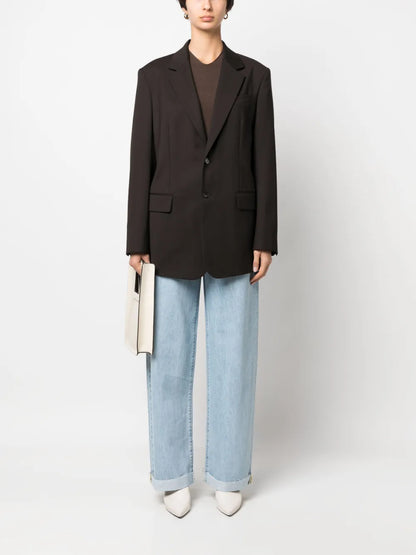 Davina Oversize Blazer