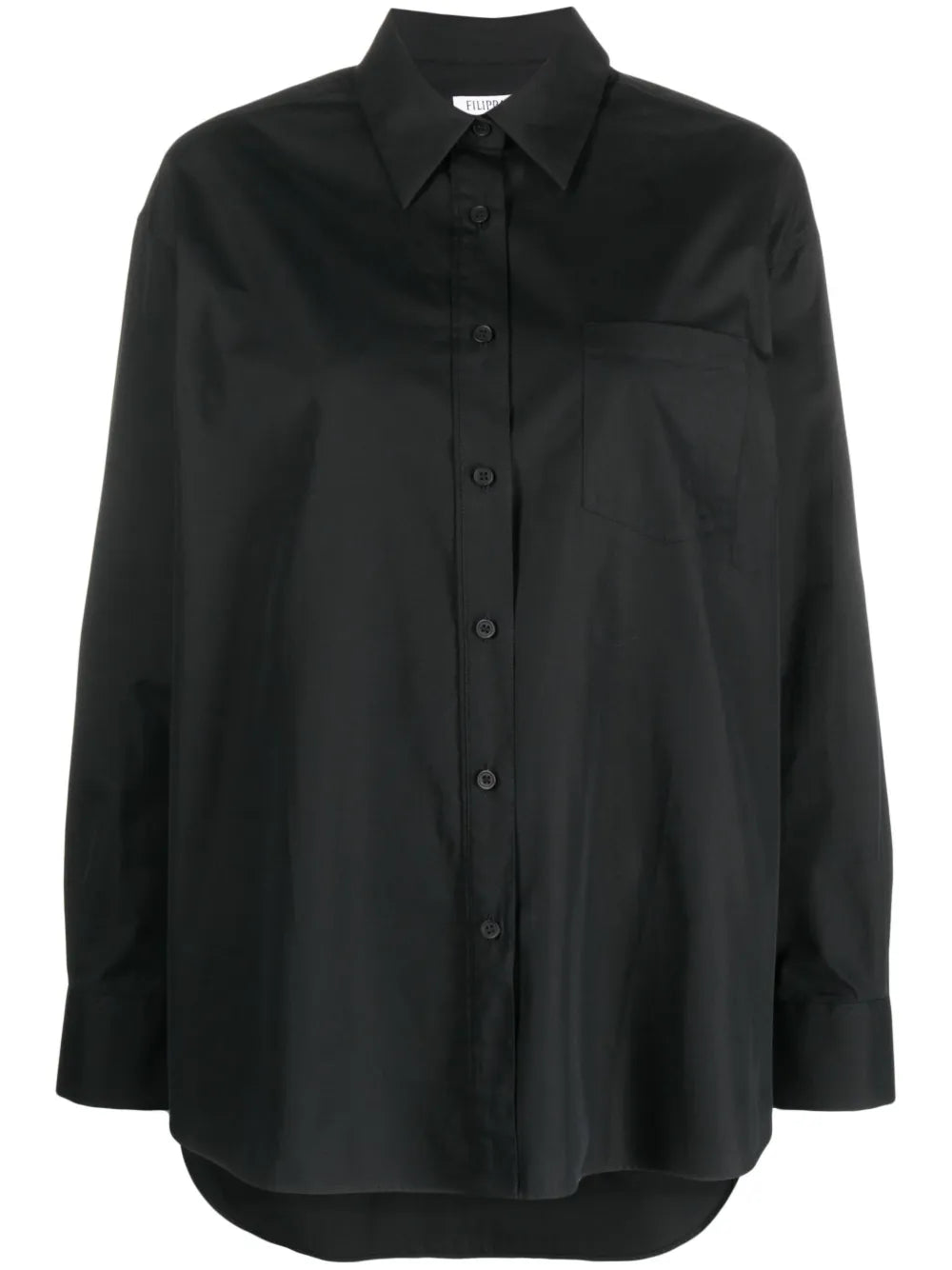 Sammy Long-Sleeve Shirt