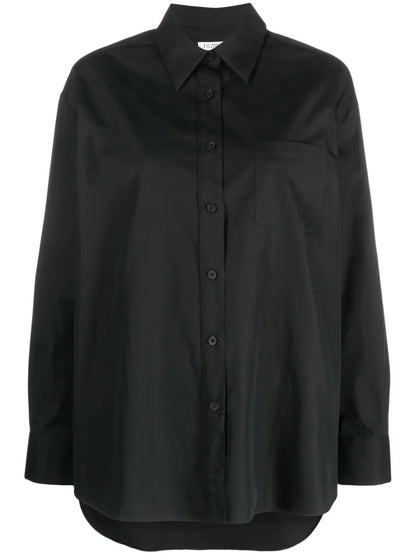 Sammy Long-Sleeve Shirt
