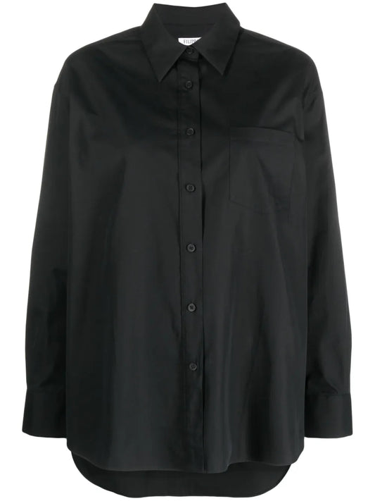 Sammy Long-Sleeve Shirt
