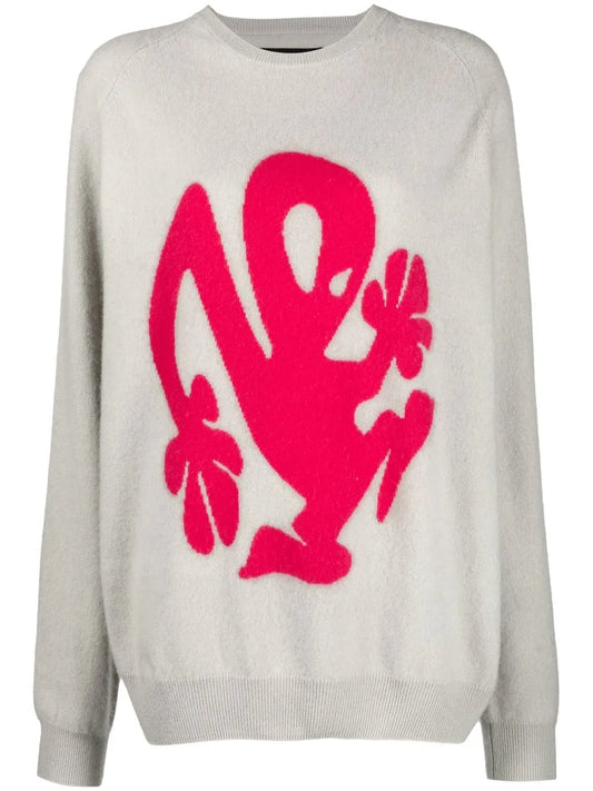Boyfriend Sweater