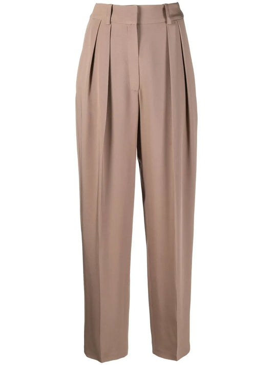 Nausa' High-Waist Pants