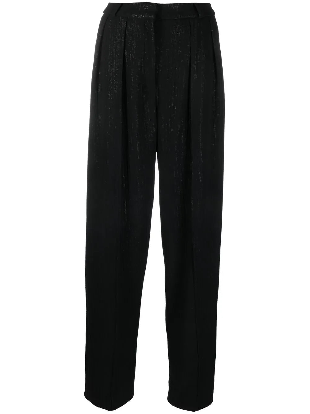 Terras' Straight-Leg Trousers