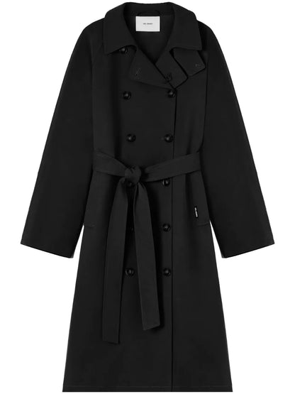 Globe Summer Oversized Trench Coat