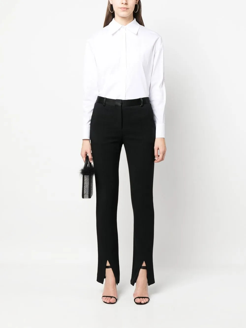 Long Sleeves Shirt