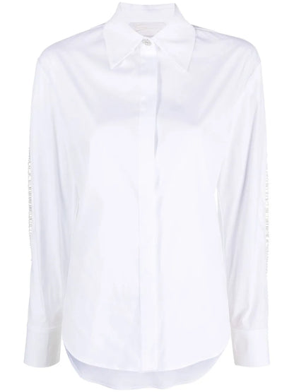 Long Sleeves Shirt
