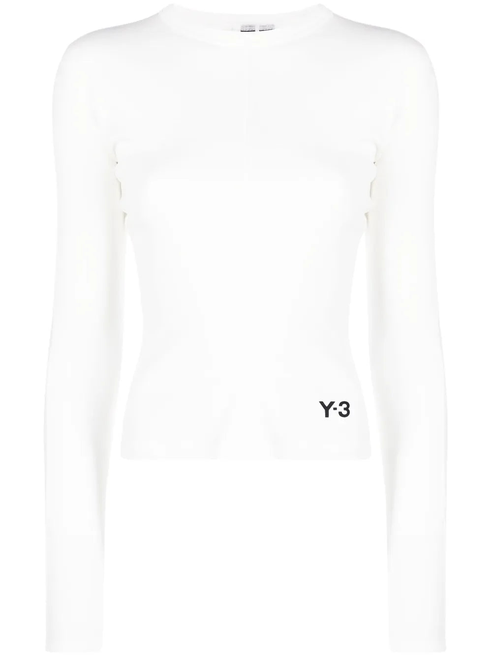 Logo-Print Organic Cotton T-Shirt