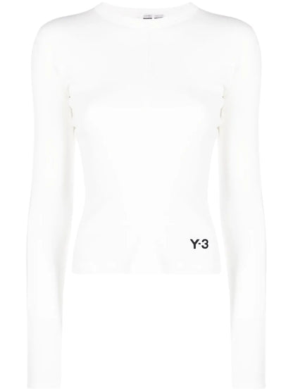 Logo-Print Organic Cotton T-Shirt